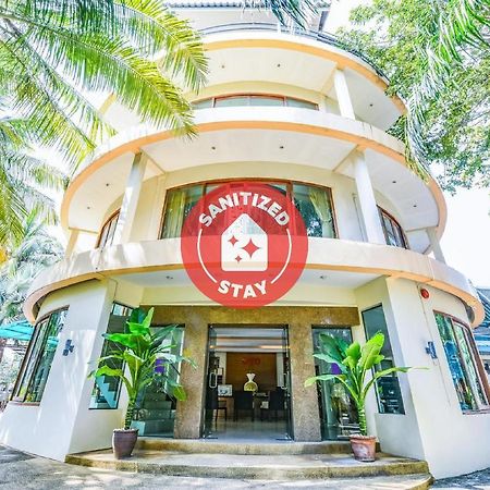 Hotel Suan Palm Garden View Rayong Exteriér fotografie